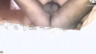 Thick Ass Desi Aunty Bent Over Couch Getting Drilled Nonstop