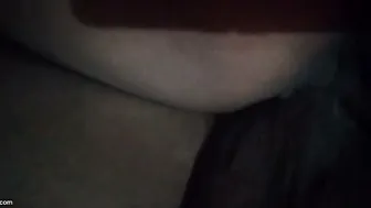 Married Aunty Begging For Rough Backdoor Action On Hidden Cam