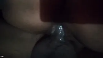 Married Aunty Begging For Rough Backdoor Action On Hidden Cam