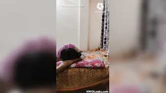 Real Homemade Footage Of Aunty Getting Fucked By Younger Boy