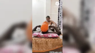 Real Homemade Footage Of Aunty Getting Fucked By Younger Boy