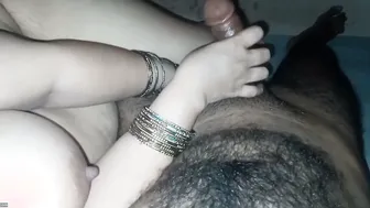 Naughty Desi Milf Making Me Explode Deep Inside Her Wet Pussy