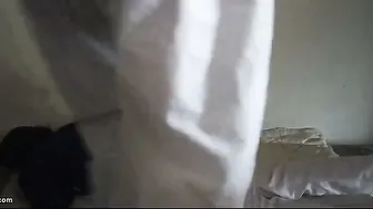 Desi Aunty Getting Roughed Up Moaning Loud Begging For More Cock