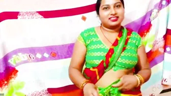 Chubby Married Aunty Taking It All And Begging For My Load Inside