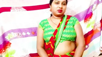 Chubby Married Aunty Taking It All And Begging For My Load Inside