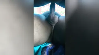 Young Guy Satisfying His Lonely Aunty In Her Bedroom Tonight