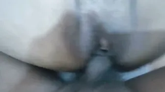 Lonely Aunty Inviting Her Young Neighbor For Secret Afternoon