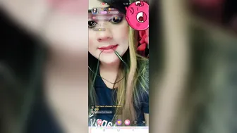 My Aunty Stripping Down Teasing Me In Her Bedroom On Camera