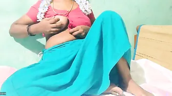 Desi Milf Fingering Her Wet Pussy With Vegetable Getting Wild
