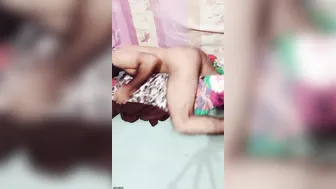 Grabbing And Squeezing My Stepaunt Until She Screams For More