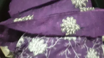 Neighborhood Aunty Bent Over Taking It Deep From Behind Moaning