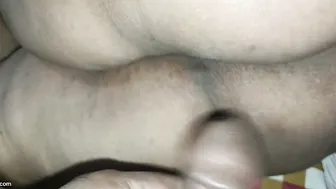 My Girlfriend Riding Me Hard Showing Off Her Amazing Curves