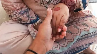 Desi Milf Getting Pounded Hard With Loud Hindi Dirty Talking