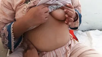 Desi Milf Getting Pounded Hard With Loud Hindi Dirty Talking