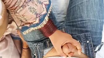 Desi Milf Getting Pounded Hard With Loud Hindi Dirty Talking