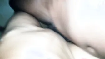 Fucking My Aunty In The Backyard During Warm Springtime Afternoon