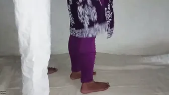 Riding Aunty Telling Me How Good It Feels Bouncing On My Dick