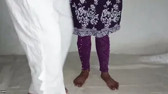 Riding Aunty Telling Me How Good It Feels Bouncing On My Dick