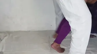 Riding Aunty Telling Me How Good It Feels Bouncing On My Dick