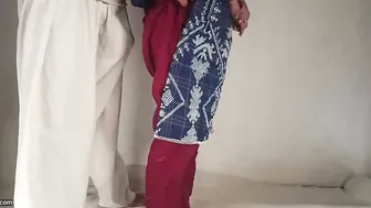 Married Aunty Bent Over In Every Position Screaming For More