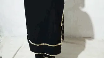 Beautiful Neighbor Aunty Getting Fucked On Her Marriage Bed