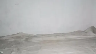 Quickie With Aunty Before Someone Catches Us Fucking Like This