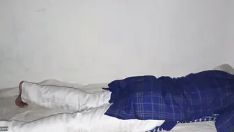 Quickie With Aunty Before Someone Catches Us Fucking Like This