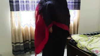 Thick Gujarati Aunty Taking It Deep Her Big Ass Bouncing Hard