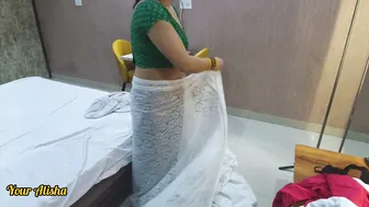 Sharing Hotel Room With Aunty At Wedding And Things Got Heated