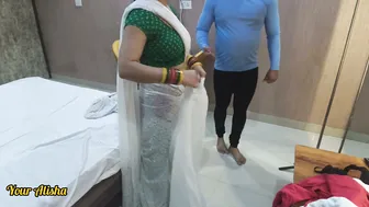 Sharing Hotel Room With Aunty At Wedding And Things Got Heated