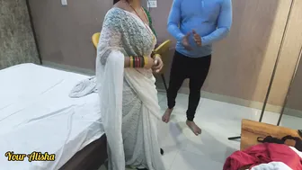 Sharing Hotel Room With Aunty At Wedding And Things Got Heated