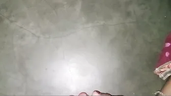 Indian Aunty Getting Fucked Hard In Her Bedroom Making Noise