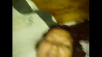 Married Tamil Aunty Riding And Getting Fucked Deep In Bedroom
