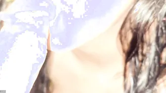 Spending Whole Night With Aunty Sucking Her Pussy And Fucking