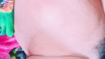 Fucking Married Aunty So Good She Squirts All Over Me
