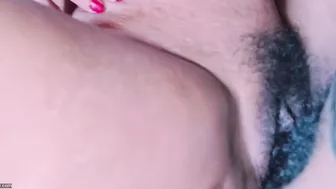 Fucking Married Aunty So Good She Squirts All Over Me