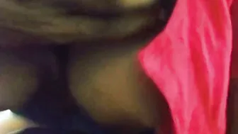 Hot Village Housewife Getting Romantic In Her Small Home Alone