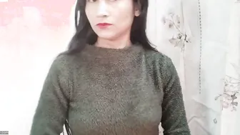 Paying Chubby Aunty To Spread Her Legs And Take It Hard