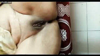 Compilation Of My Hot Aunty Exposing Herself In Her Room