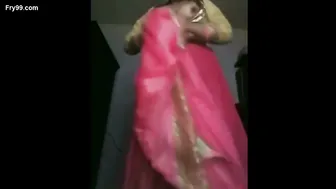 Compilation Of My Hot Aunty Exposing Herself In Her Room