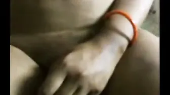 Cheating Married Aunty Getting Drilled By Her Neighbor