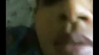 Cheating Married Aunty Getting Drilled By Her Neighbor