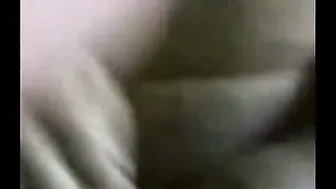 Cheating Married Aunty Getting Drilled By Her Neighbor