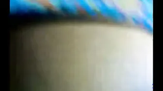 Cheating Married Aunty Getting Drilled By Her Neighbor