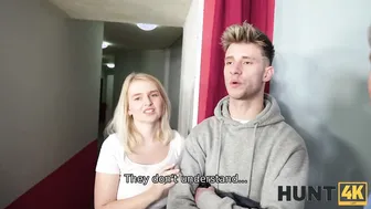Eating Her Pussy After Dinner Before Fucking Her Tight Holes Hard