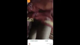 Busty Aunty Flaunting Her Massive Boobs Before Hardcore Session