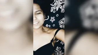 Super Horny Unsatisfied Aunty Desperately Needs A Hard Fucking