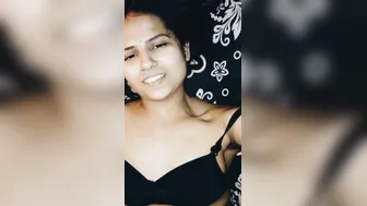 Super Horny Unsatisfied Aunty Desperately Needs A Hard Fucking