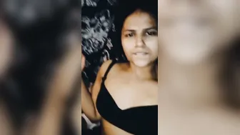 Super Horny Unsatisfied Aunty Desperately Needs A Hard Fucking