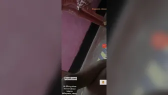 Sexy Mallu Aunty Stripping Down Seducing Younger Guy At Home